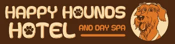 Happy Hounds Hotel and Day Spa
